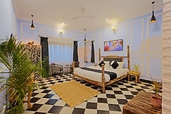 Wanderlust A Boutique Homestay Udaipur, Udaipur
