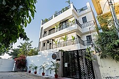 Wanderlust Homestay | Rooms & Suites, Udaipur