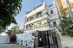 Wanderlust Homestay | Rooms & Suites, Udaipur