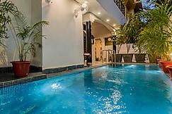 Wanderlust A Boutique Homestay Udaipur, Udaipur