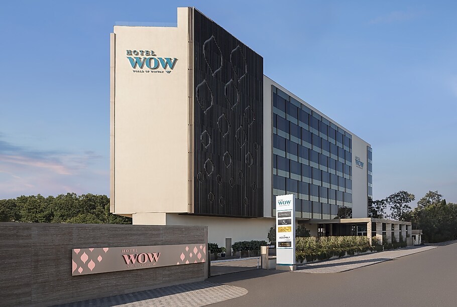 Wow Hotel Indore Hotel Free Cancellation Price Address Reviews Wow Hotel Indore Hotel Free Cancellation Price Address Reviews