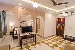 Pandya Niwas, Jaipur