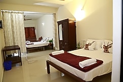 Skyrock Inn, Kattappana