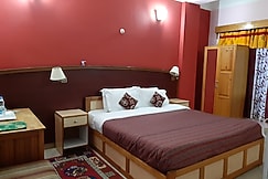 Centennial Hotel 2008, Alipurduar