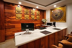 Hotel Denzong Sangrila, Lava