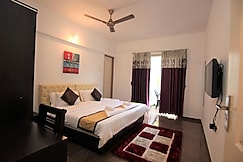 Veridical Hospitality, Banner, Pune, Pune