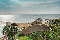 Tijili Benoa Hotel, Bali