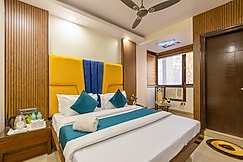 Hotel Shivam International 2 Min Walk From New Delhi Railway Station, Delhi