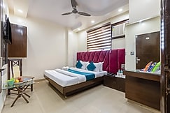 Hotel Shivam International 2 Min Walk From New Delhi Railway Station, Delhi