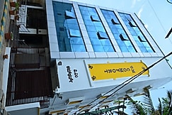 V M Comfort, Bangalore