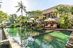 Radha Phala Resort & Spa, Bali