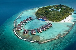 Ellaidhoo Maldives by Cinnamon - One way Free Speedboat Transfer