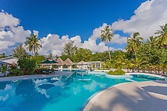 Equator Village Resort, Maldives