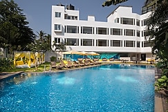 The Park Baga River Goa (Adults only Property), Goa