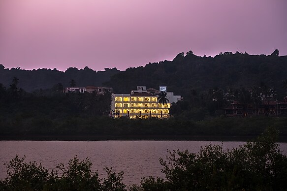 Resort Rio