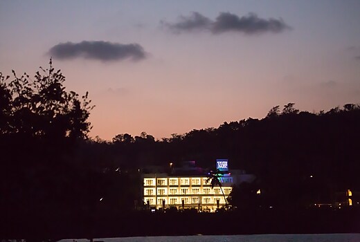 The Park Baga River Goa Adults Only Property Goa Hotel Price Address Reviews