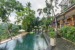 Amora Ubud Boutique Villas, Bali