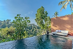 Amora Ubud Boutique Villas, بالي