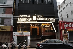 Hotel Siddartha, Guntur