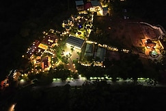 IBC Honeydew Exotica Resort, Udupi