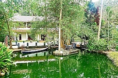 Amritham Holidays | Rooms & Wi-Fi, Thiruvananthapuram