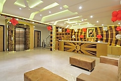 The Gold Inn@Walking Distance From New Delhi Railway Station, Delhi