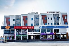 Venture Park, Chennai
