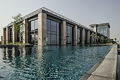 AltAir Boutique Hotel, Kolkata