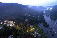 Casa Rio Resort Athirapilly, Chalakudy