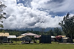 Singaras Coffee Country, Gudalur