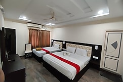 NV Grand Inn, Madanapalle