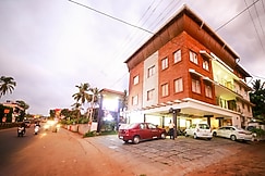 Hotel Rithu Regency, Perinthalmanna
