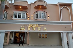 Hotel Meera, Udaipur