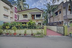 Sudeep Bungalow | Entire 2 BHK Apartment , Alibaug