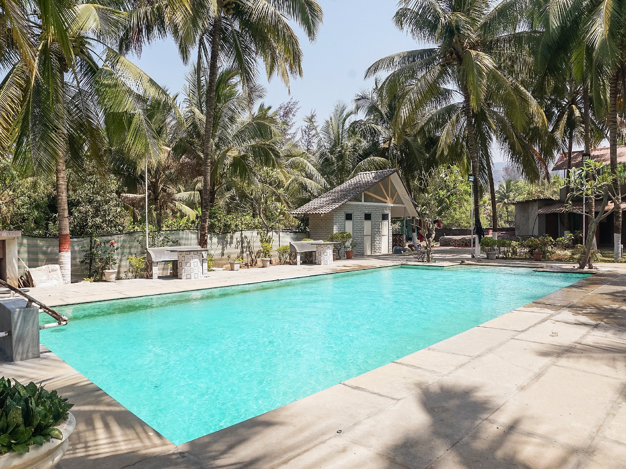 Jain Farm House - Tap to explore photos