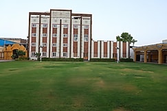 Hotel Panigrahan  Only 10 Minutes Away from Railway Station, Sardarshahar