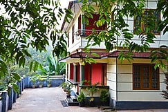 Pookode Nest | Entire Villa, Wayanad