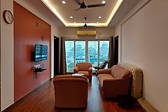 Camac West Homestay, Kolkata