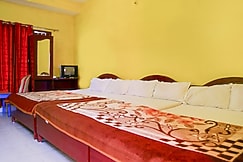 Queen Of Munnar | Rooms in a Homestay, Munnar