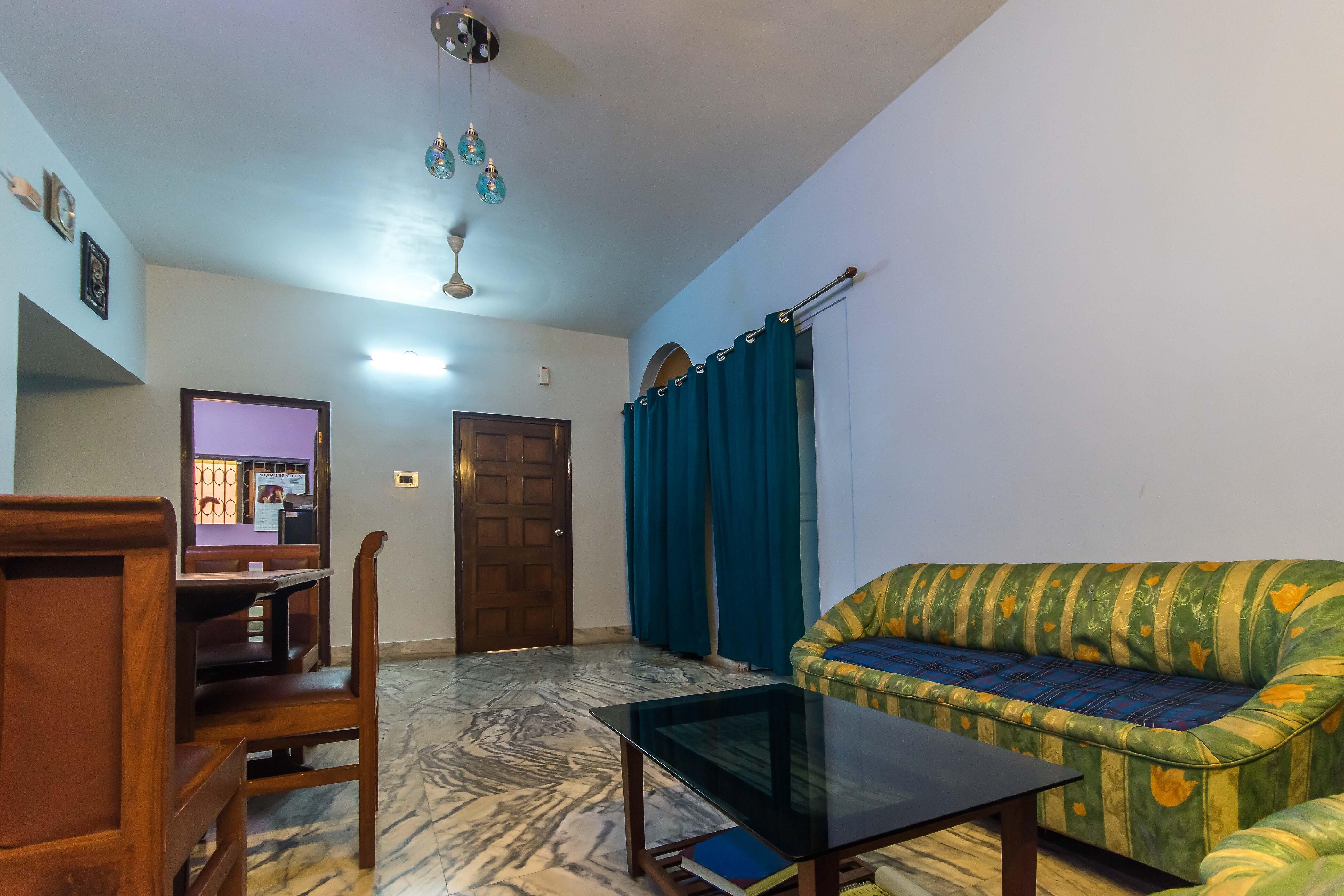 Shaw Service Apartment CL 266 - Tap to explore photos