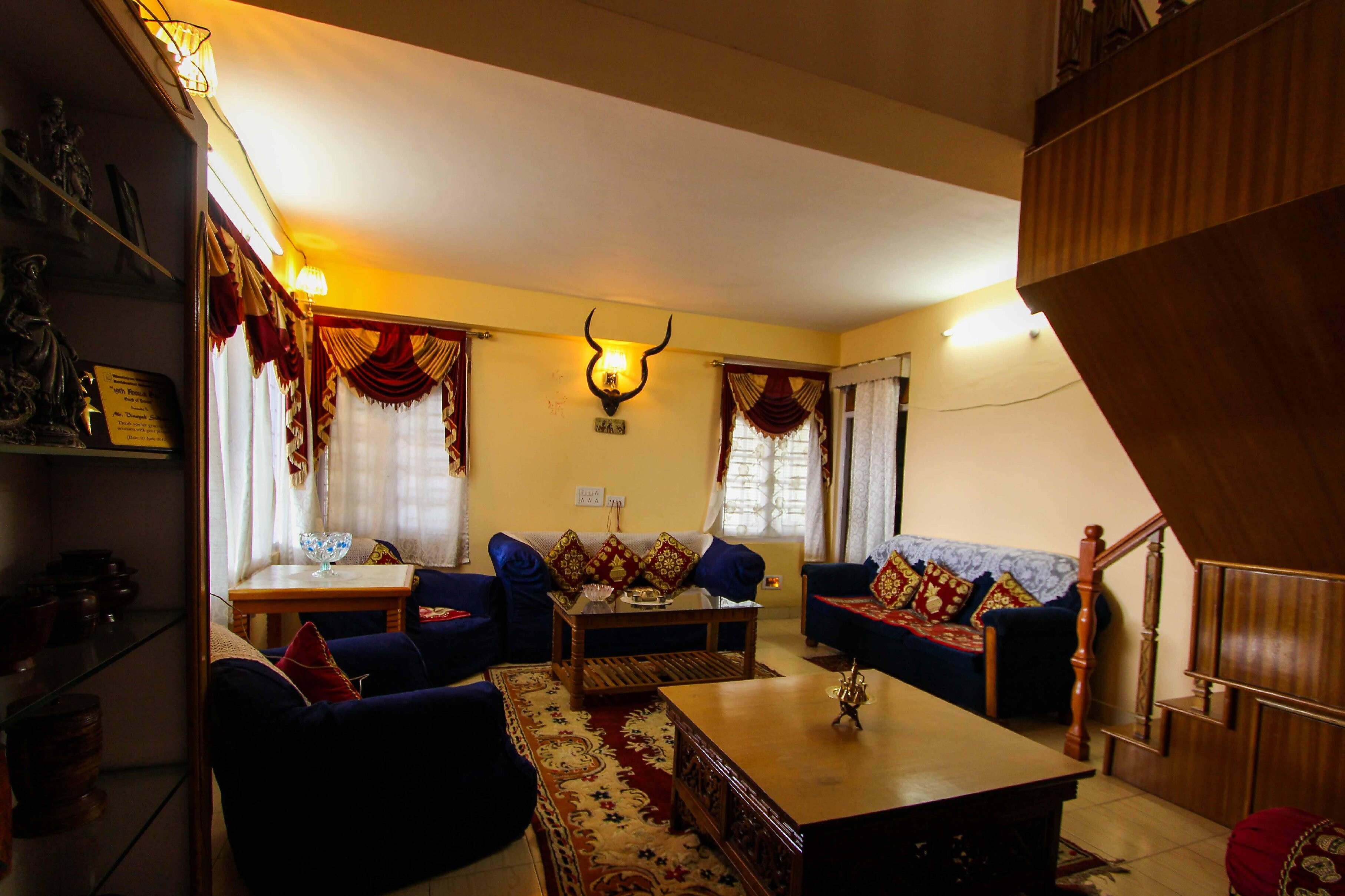 Eeza Homestay - Tap to explore photos