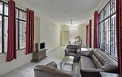 Common Area