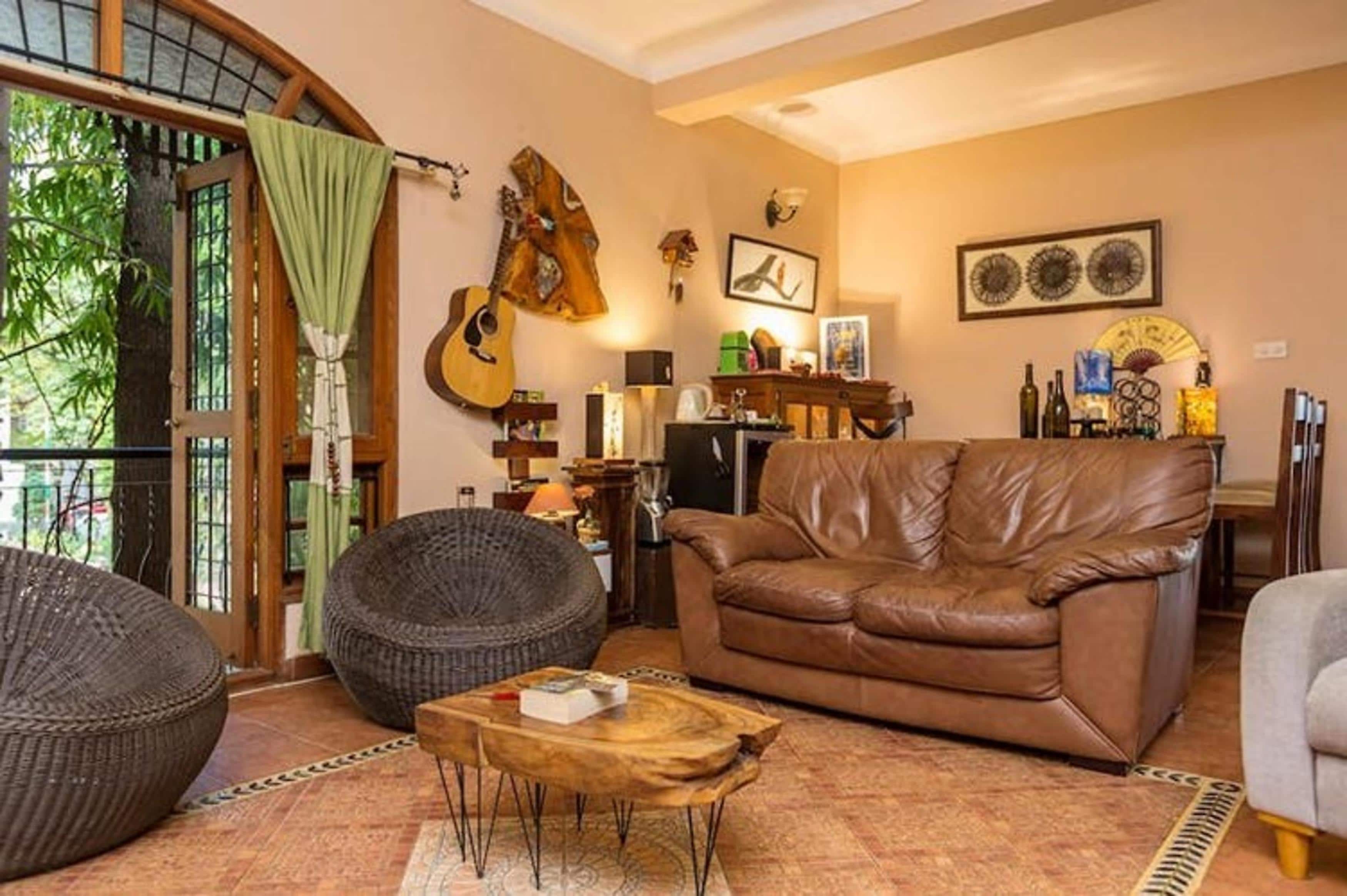 Coliving Homestay - Tap to explore photos