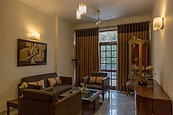 Woodpecker Rooms Hauz Khas, Delhi