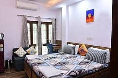 Tatvamasi Homestay, Delhi