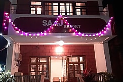 Saaj Bungalow | 2 BHK Villa, Dapoli