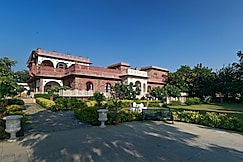 Khas Bagh (Weekend Gateway), जयपुर