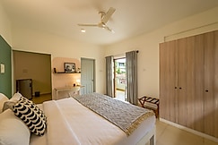 Olive Hotel Calangute Niwasa by Embassy Group, Goa