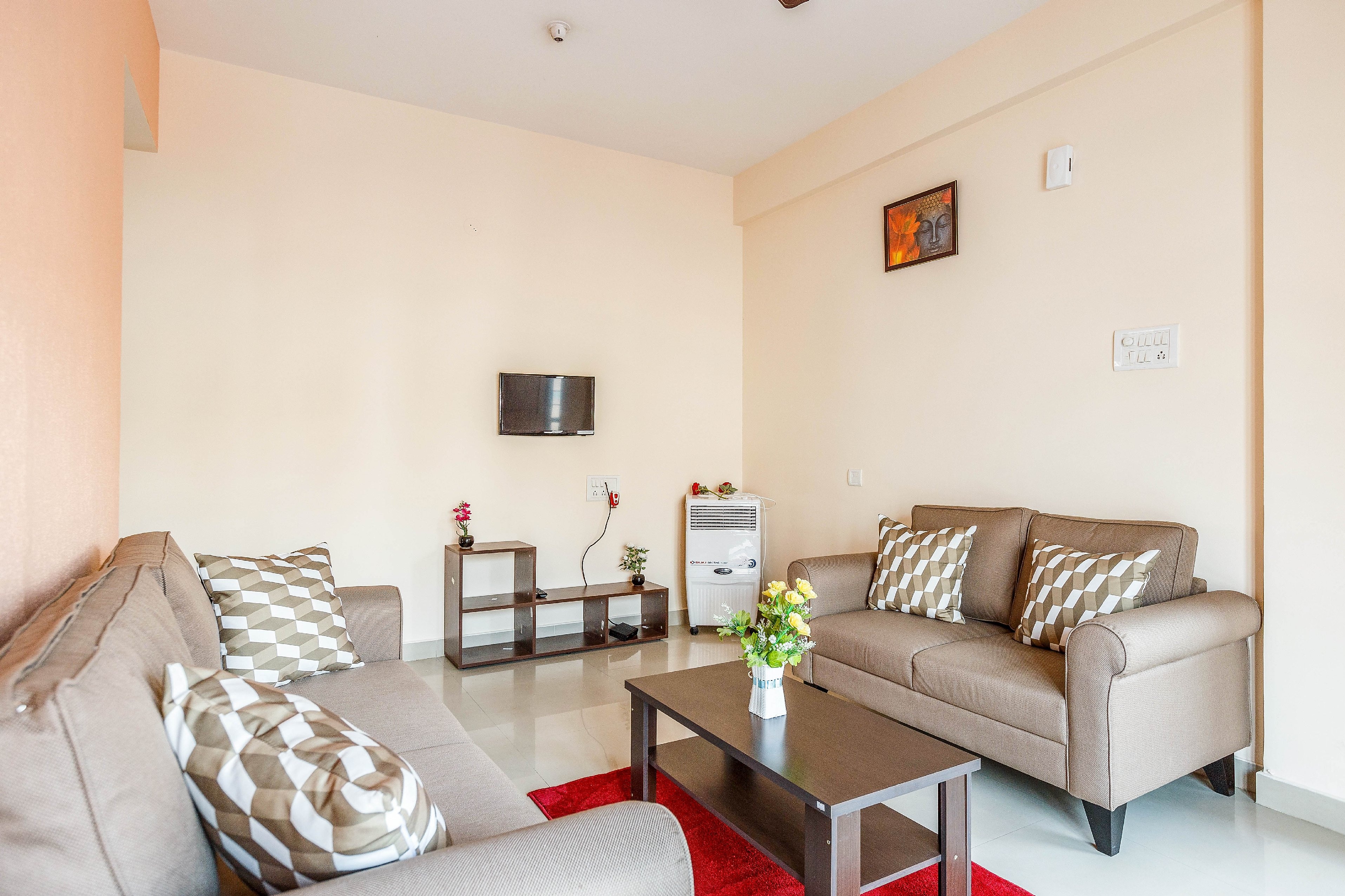 Jain Serviced Apartments - Tap to explore photos