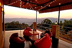 Dadaji Villa, Mahabaleshwar